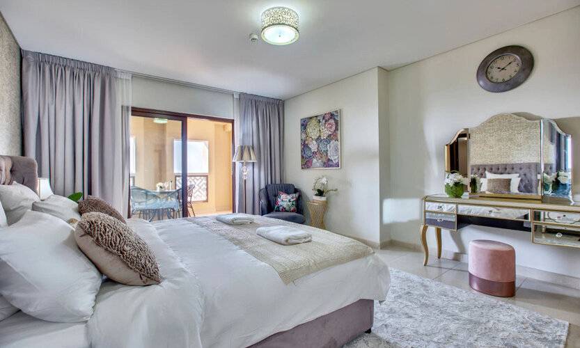 Harmony Vacation Homes