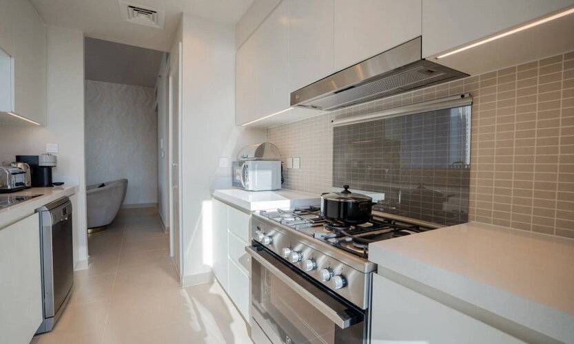 Nasma Luxury Stays - Harbour Gate Tower 1