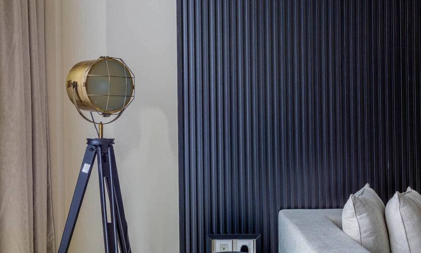 Nasma Luxury Stays - Harbour Gate Tower 1