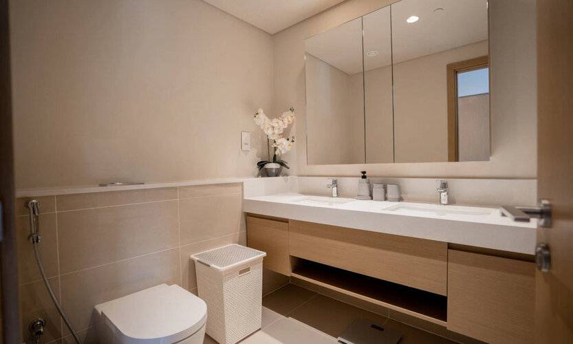 Nasma Luxury Stays - Harbour Gate Tower 1