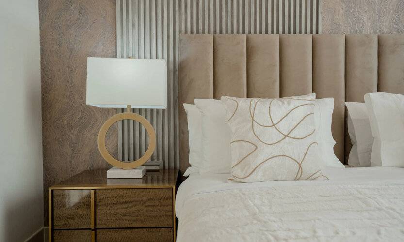Nasma Luxury Stays - Harbour Gate Tower 1
