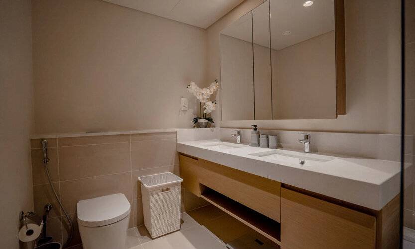 Nasma Luxury Stays - Harbour Gate Tower 1