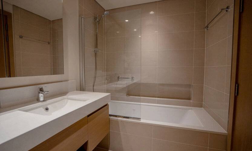 Nasma Luxury Stays - Harbour Gate Tower 1
