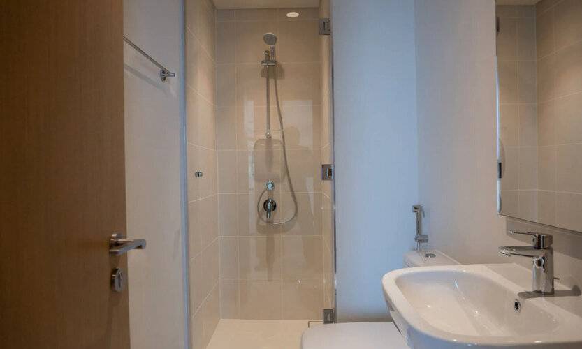 Nasma Luxury Stays - Harbour Gate Tower 1