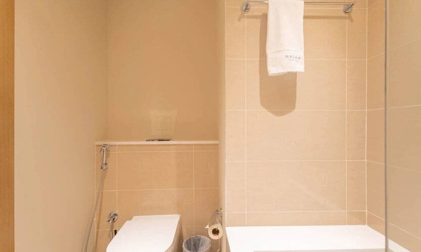 Nasma Luxury Stays - Harbour Gate Tower 1