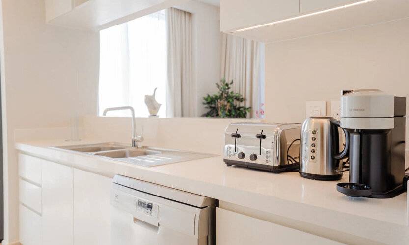 Nasma Luxury Stays - Harbour Gate Tower 1