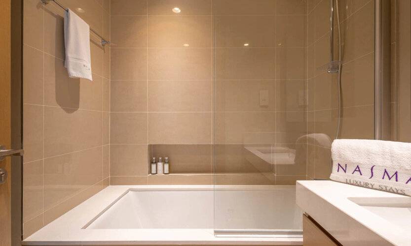 Nasma Luxury Stays - Harbour Gate Tower 1