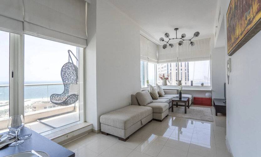 Hi Guests Vacation Homes -Botanica