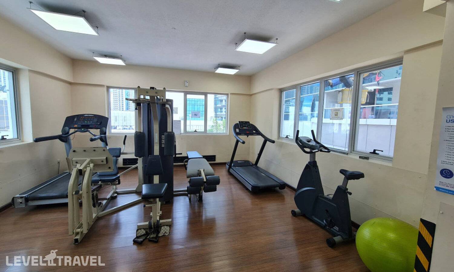 фотографии отеля Marco Polo - Fantastic 1br Apt. With Marina View Close To Metro в ОАЭ(Дубай Марина) - фото №33