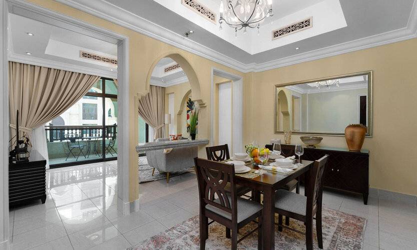 Maison Privee - Burj Khalifa Community