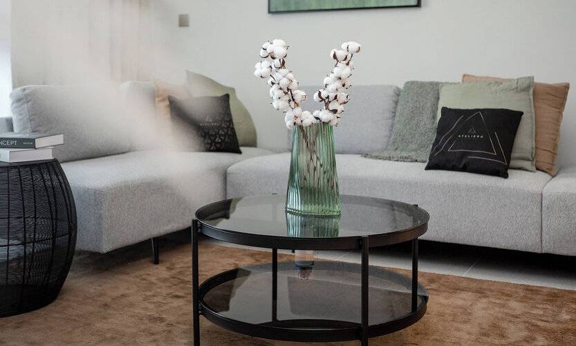 Luxury 1br At Vida Residences