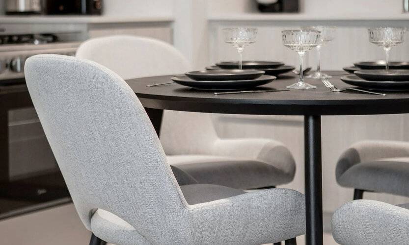 Luxury 1br At Vida Residences