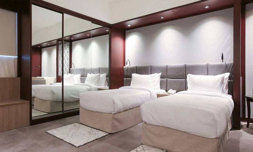 Sitara Hotel Apartment