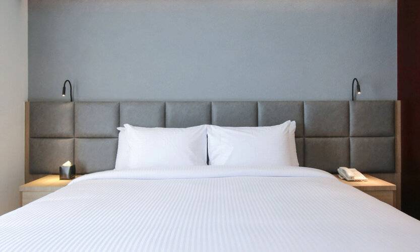 Sitara Hotel Apartment