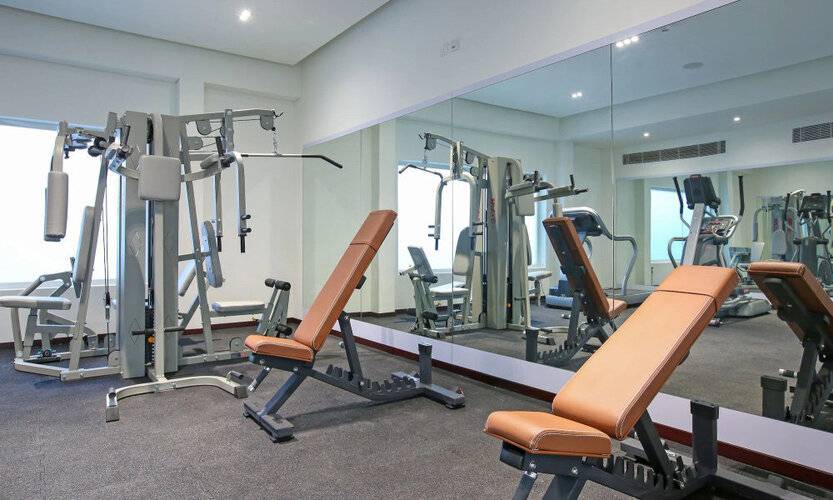 Sitara Hotel Apartment