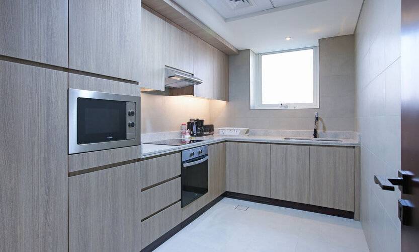 Sitara Hotel Apartment