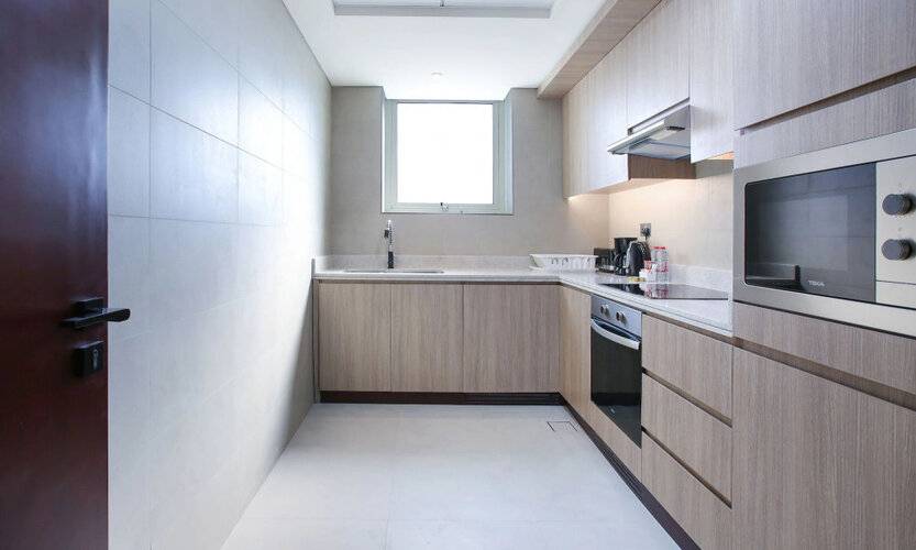 Sitara Hotel Apartment
