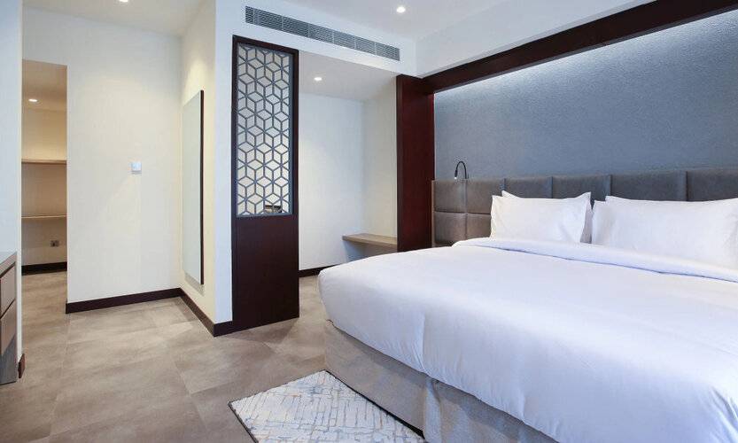 Sitara Hotel Apartment