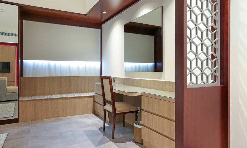 Sitara Hotel Apartment