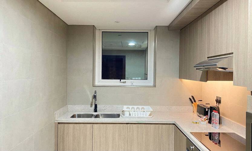 Sitara Hotel Apartment