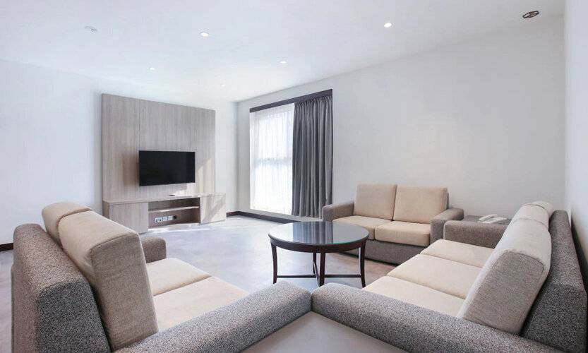 Sitara Hotel Apartment