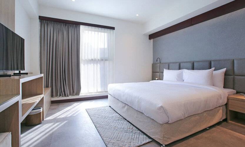 Sitara Hotel Apartment