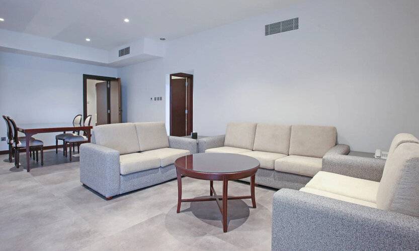 Sitara Hotel Apartment