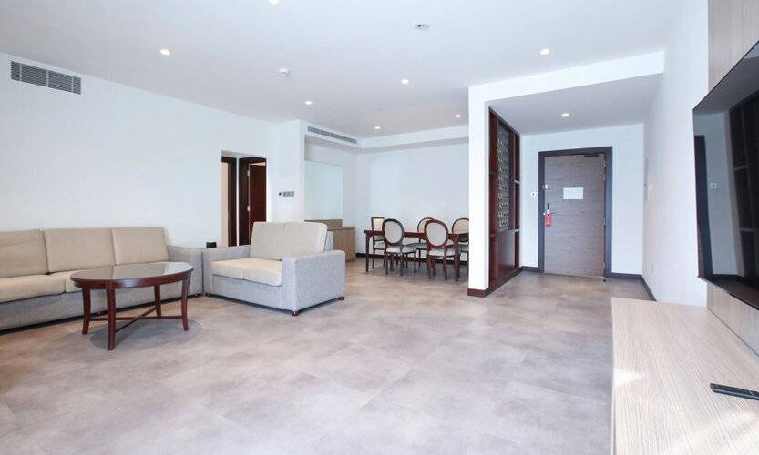 Sitara Hotel Apartment