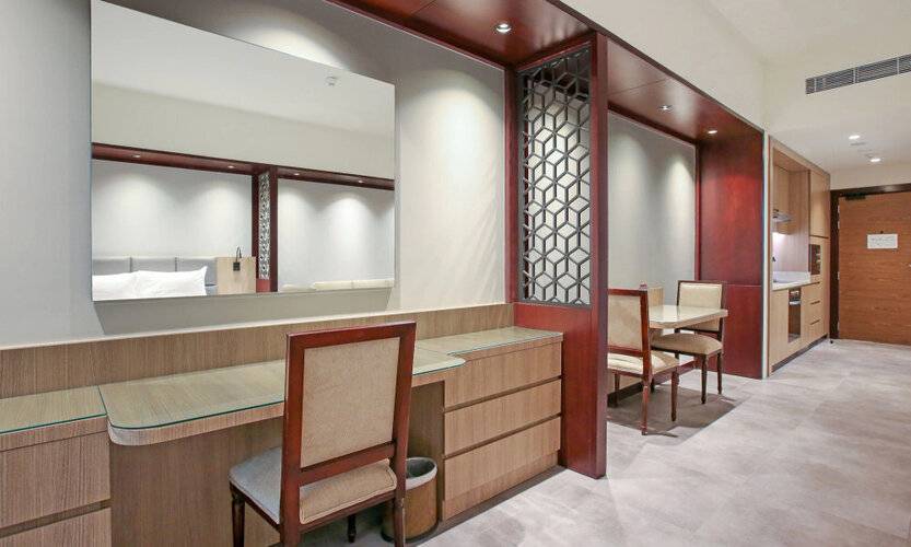 Sitara Hotel Apartment