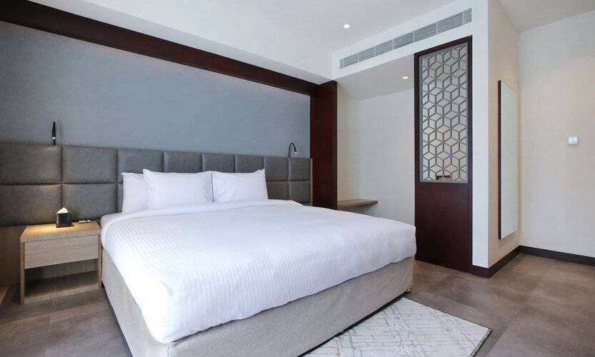 Sitara Hotel Apartment