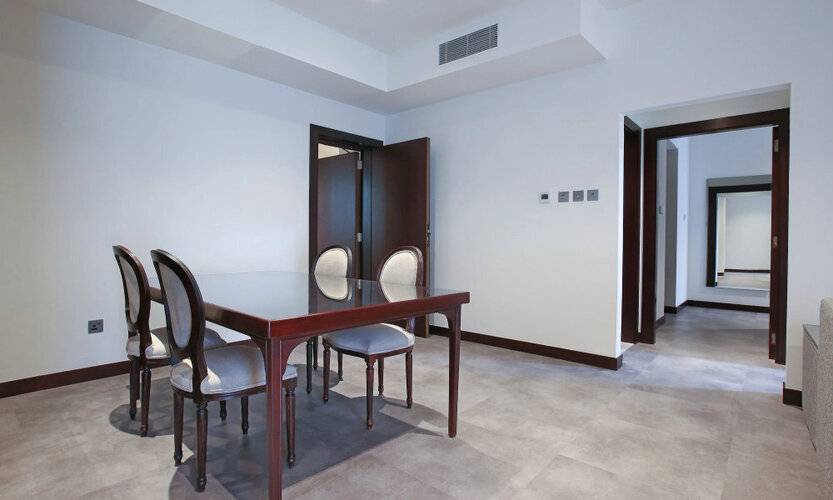 Sitara Hotel Apartment