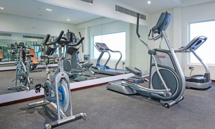 Sitara Hotel Apartment