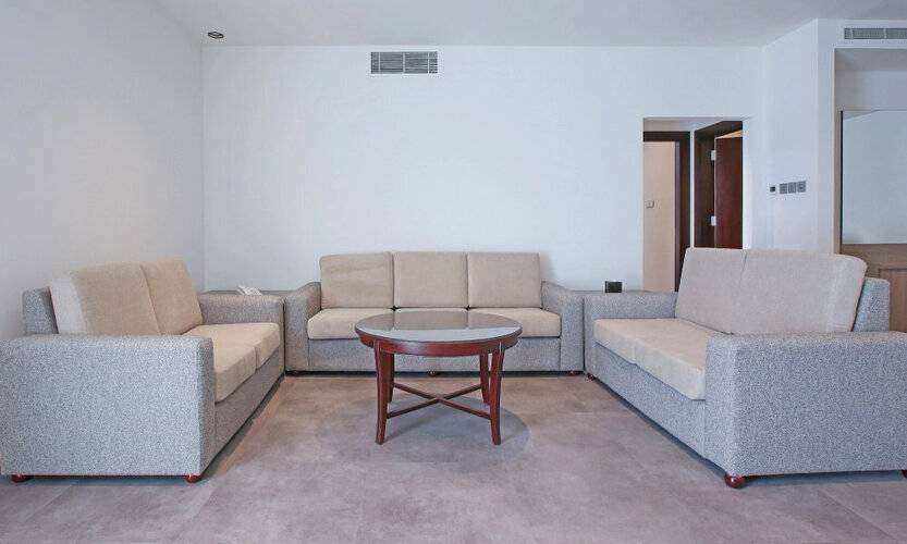 Sitara Hotel Apartment