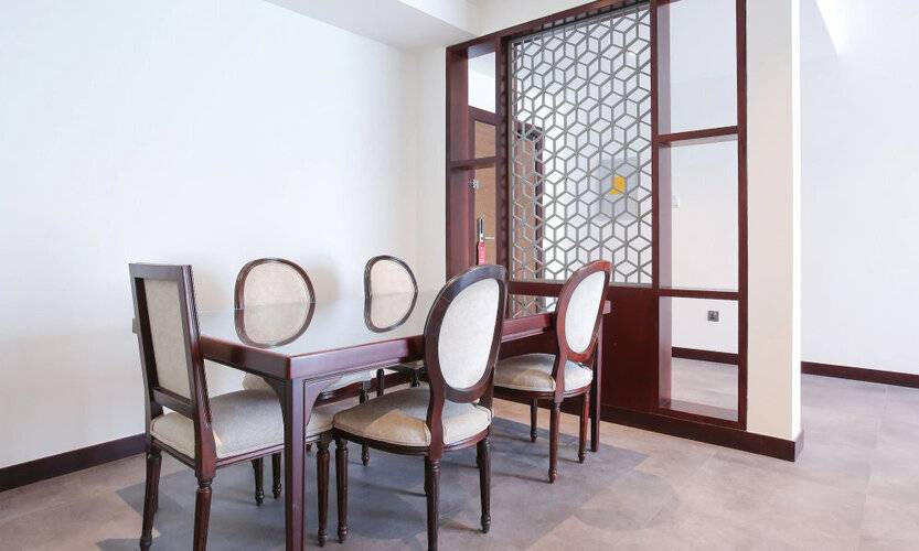 Sitara Hotel Apartment