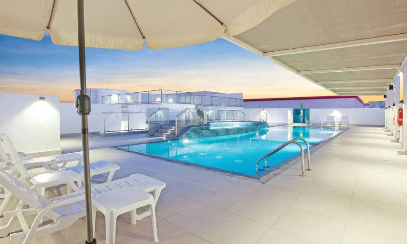 Sitara Hotel Apartment