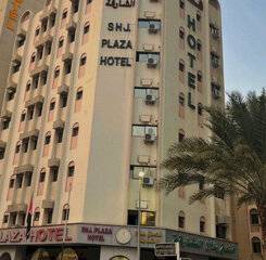 $item['hotel']['name']