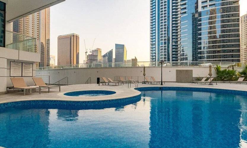 Luton Vacation Homes - Continental Tower