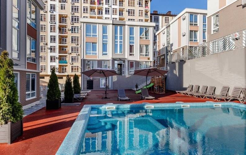 Вилла Далила