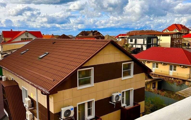 ГД Белый Парус