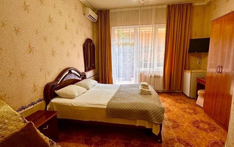 ГД Белый Парус