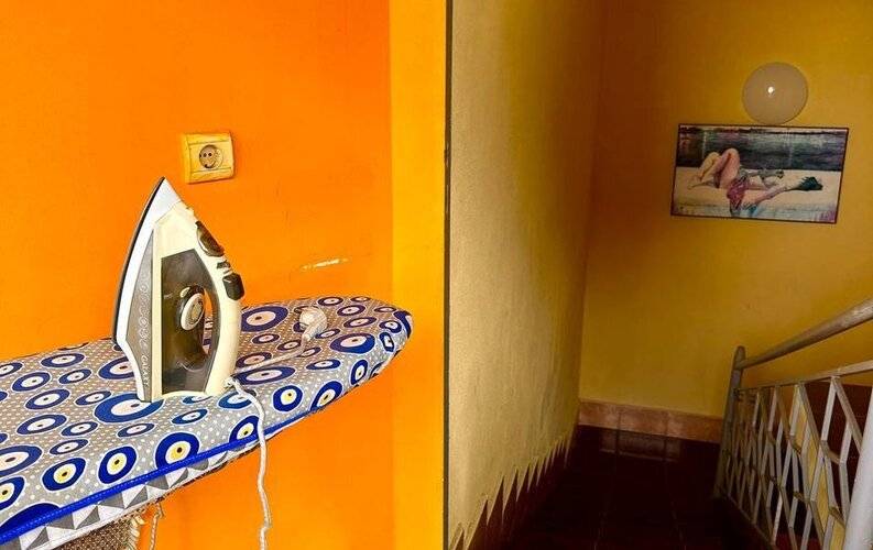 ГД Белый Парус