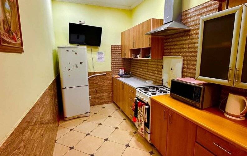ГД Белый Парус