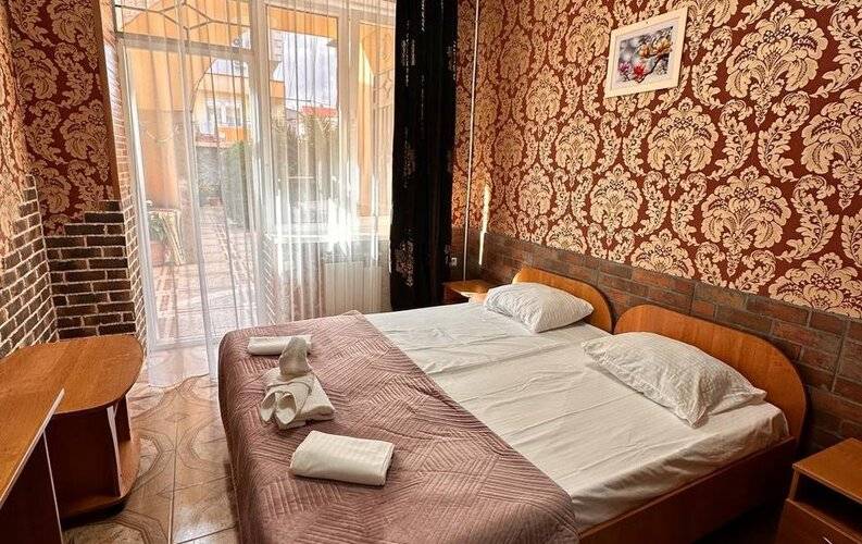 ГД Белый Парус
