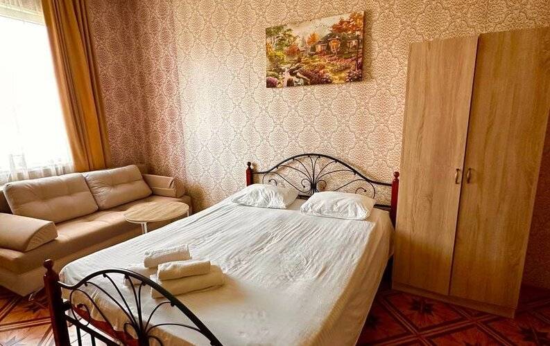 ГД Белый Парус