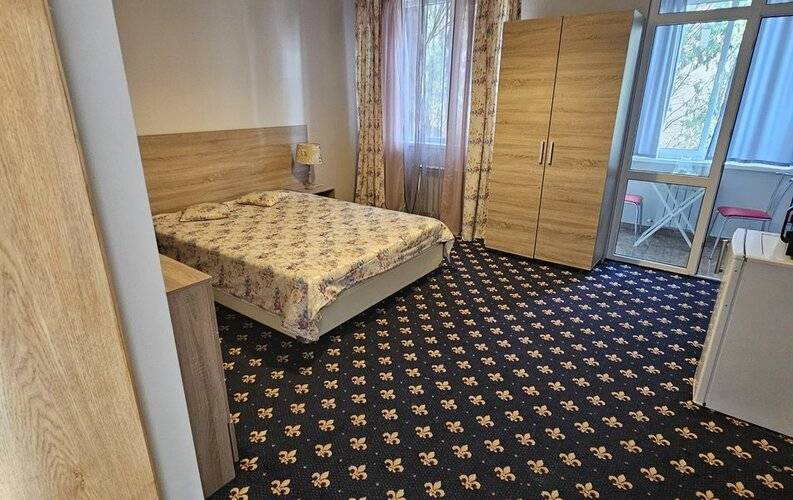 ГД Звезда