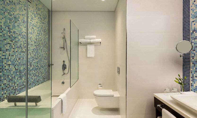 The St. Regis New Capital Cairo
