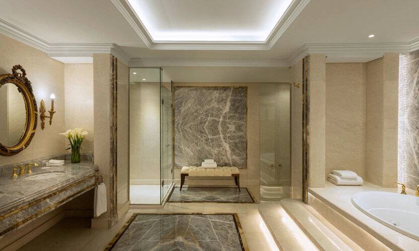 The St. Regis New Capital Cairo