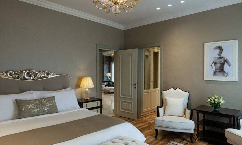 The St. Regis New Capital Cairo