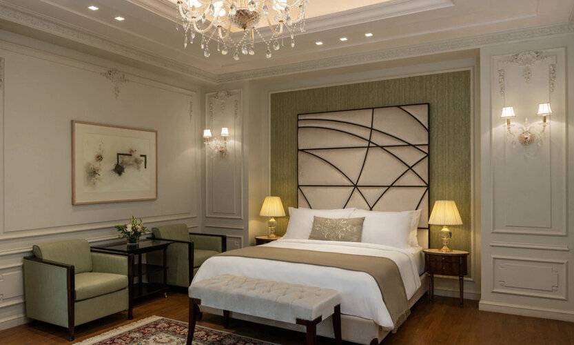 The St. Regis New Capital Cairo