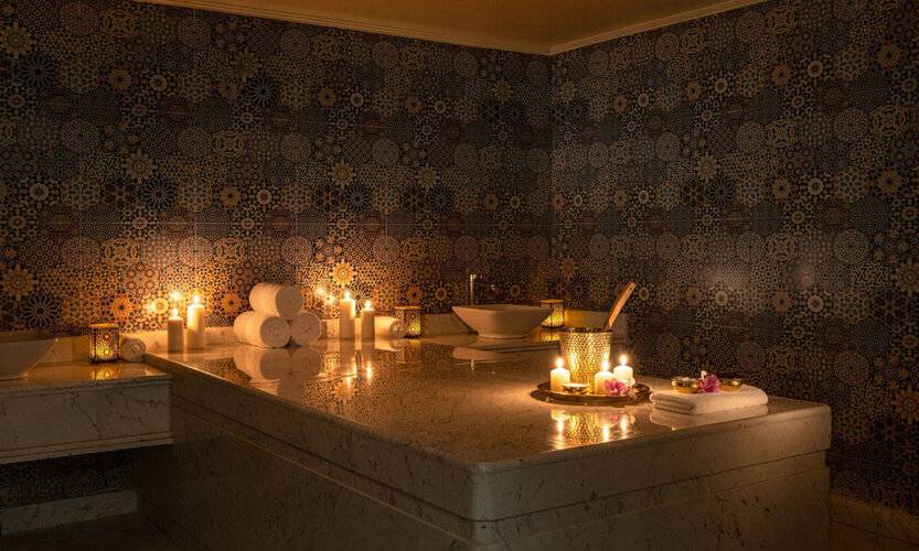 The St. Regis New Capital Cairo